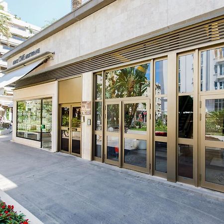 Gray D'Albion 1D2 Yourhosthelper Cannes Buitenkant foto